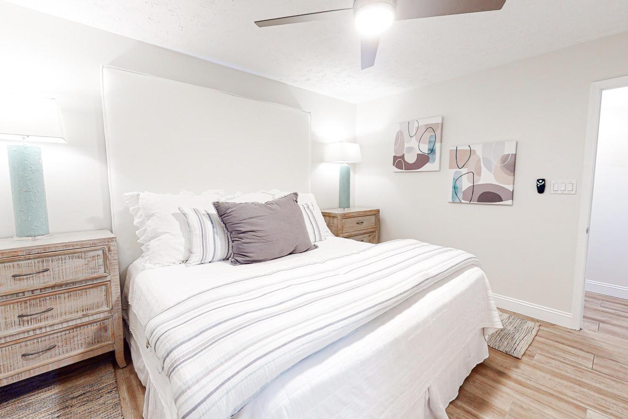 Villa Eastern Shores Santa Rosa Beach Zimmer foto