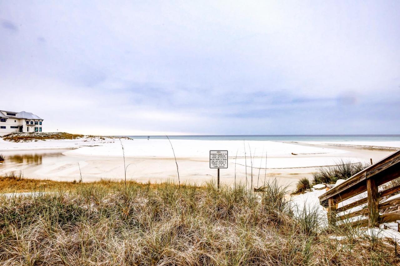 Villa Eastern Shores Santa Rosa Beach Exterior foto