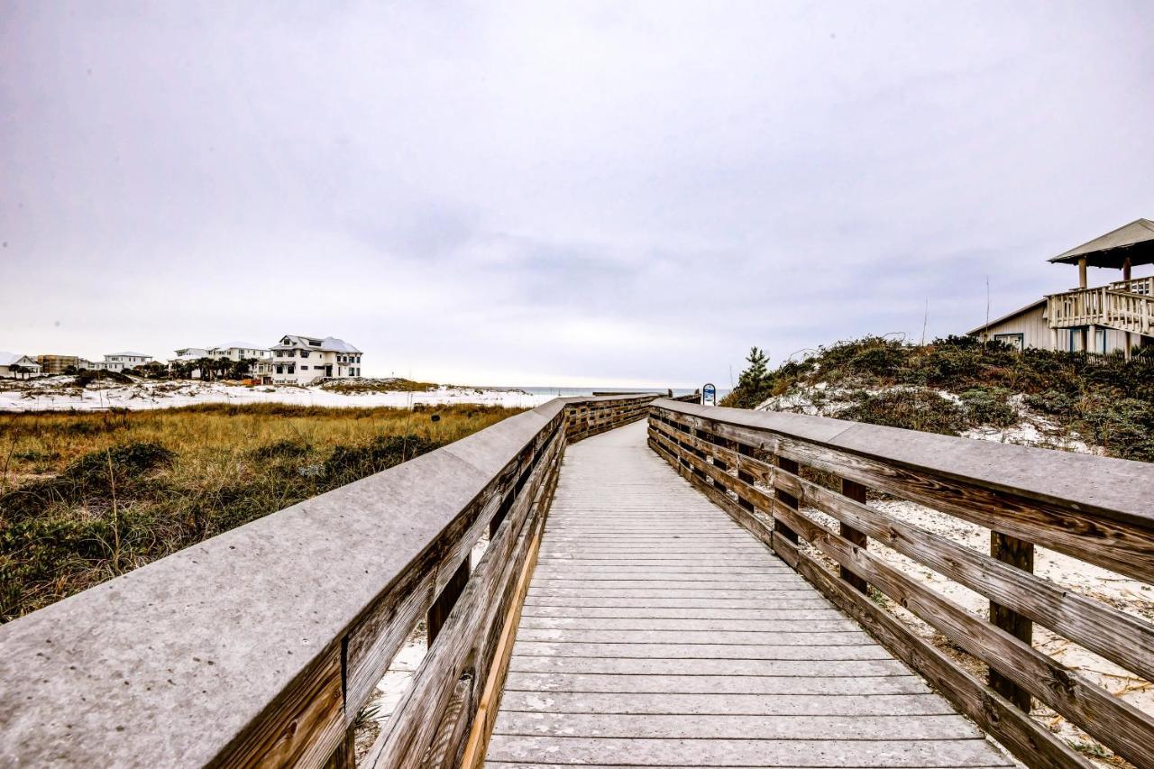 Villa Eastern Shores Santa Rosa Beach Exterior foto