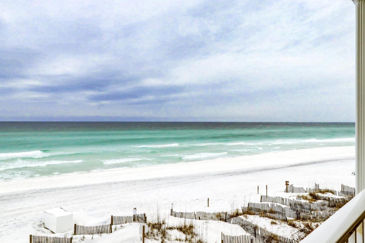 Villa Eastern Shores Santa Rosa Beach Exterior foto