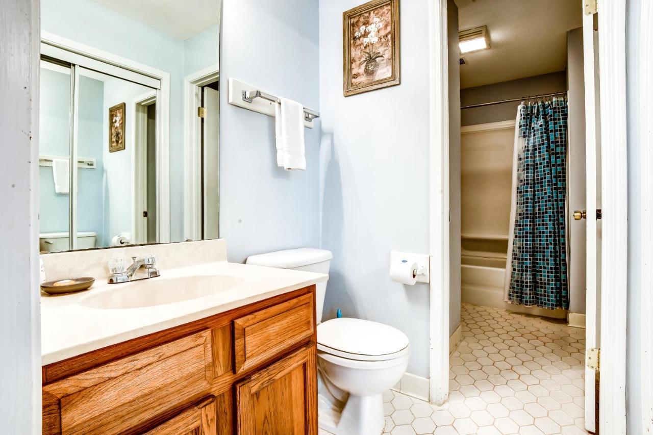 Villa Eastern Shores Santa Rosa Beach Zimmer foto