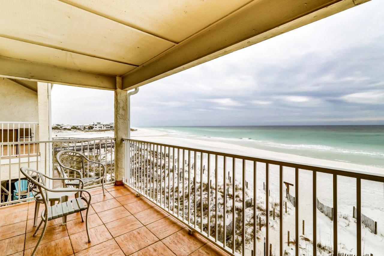 Villa Eastern Shores Santa Rosa Beach Zimmer foto