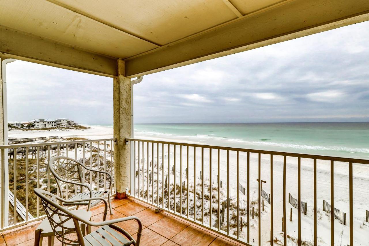Villa Eastern Shores Santa Rosa Beach Zimmer foto